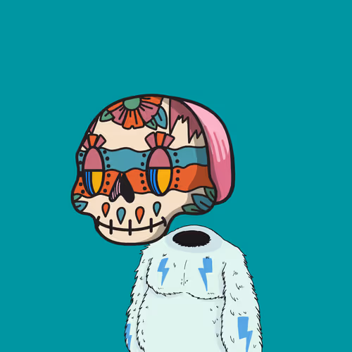 Muertos Society