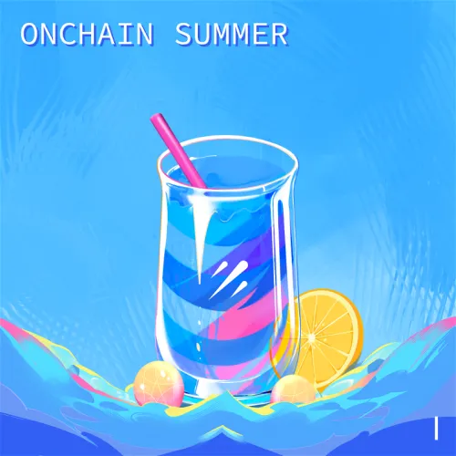 ONCHAIN SUMMER CONTRIBUTOR