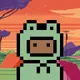 Base Pixel People