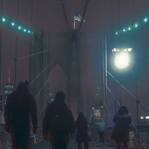 Oreste Mercado Editions