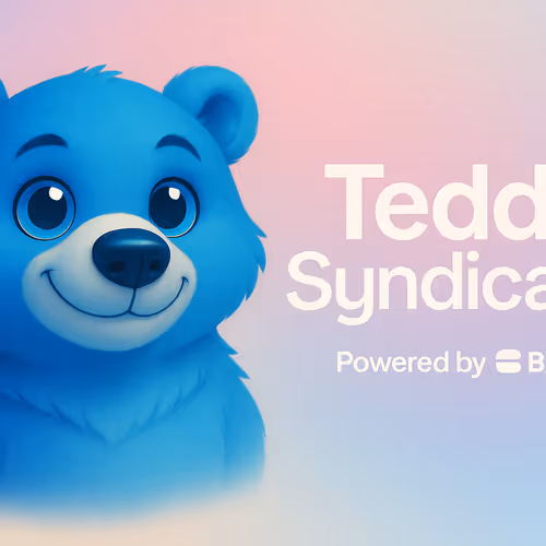 Teddy Syndicate