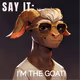 Thegoat