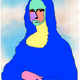 manier mona lisa by William Manier IV