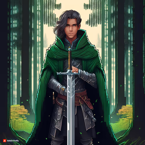 hunter