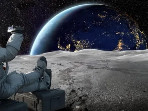 Space Football base