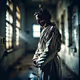 Asylum