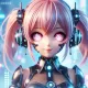 Cyber Girl