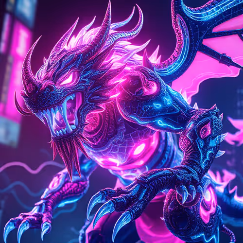 Unleash The Beast