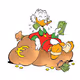 Scrooge McDuck