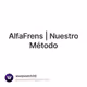 AlfaFrens | Nuestro Método