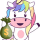 Money Unicorn