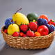 Fruit