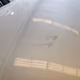 car scratch