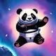 Space Panda Base