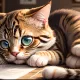 Cat citizen - Catizen Kitty