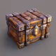 Black Dave's Item Box