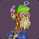 OnChain Mutant Ape