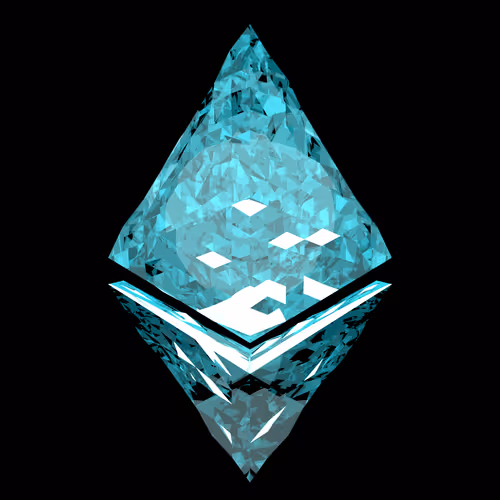 ETH Diamond ETF