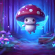 REGEN ❤️ 🍄