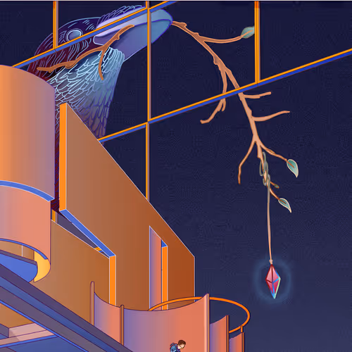 Willea Zwey x Onchain Summer