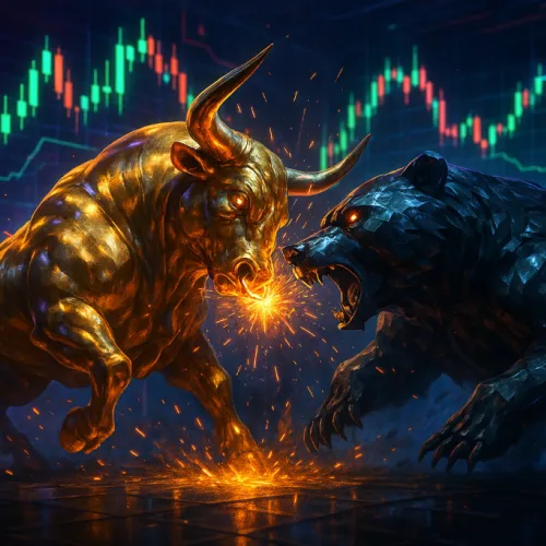 Bulls vs Bears