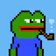Based Pepe Frens