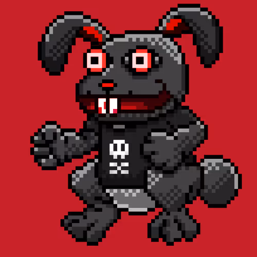 KILLA ZILLA RABBITS