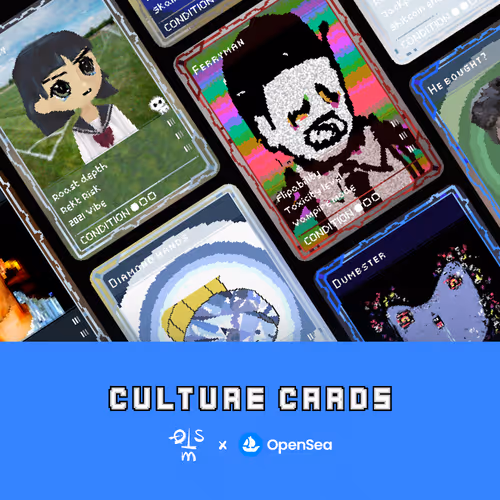 Culture Cards