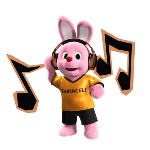 Duracell Music