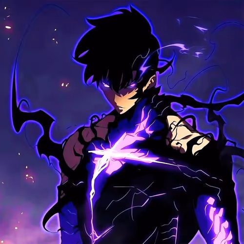 Solo Leveling