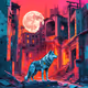 Wolves