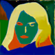 THOUGHT BLONDE