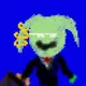 blurry gobleenz by grimyfrankie