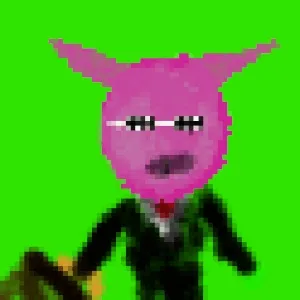 blurry gobleenz by grimyfrankie