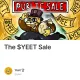The $YEET Sale