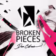 Broken pieces