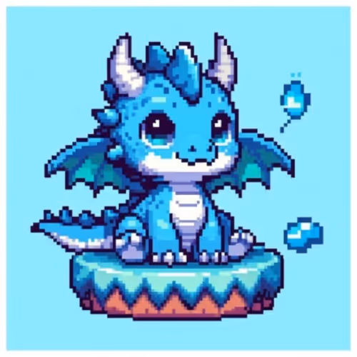KEY - Monsters RAWR