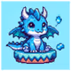 KEY - Monsters RAWR