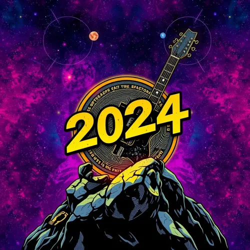 Сrypto space rock 2024