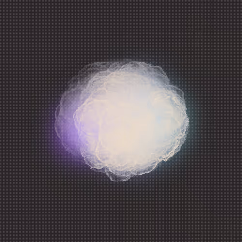 Belesa Orb
