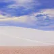 White Sands