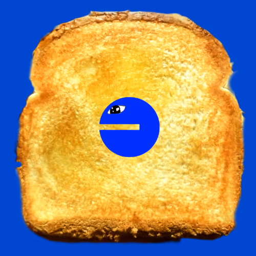 Based Golden Toast
