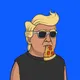 Based on Trump