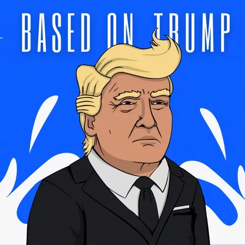 Based on Trump