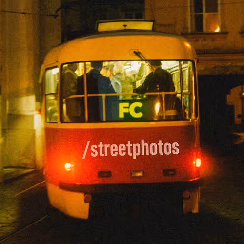 streetphotos channel pass