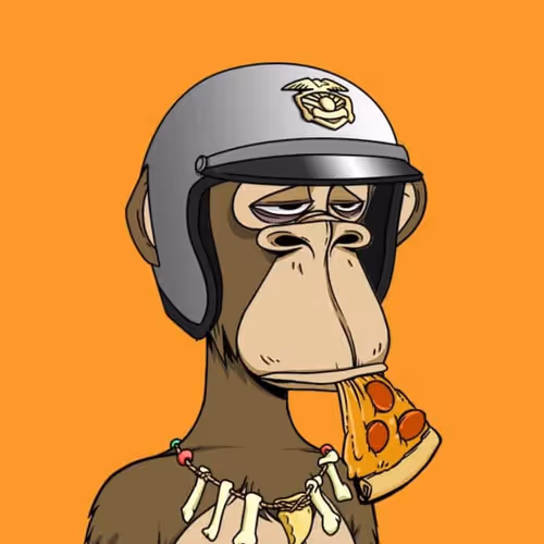 OnChain Ape
