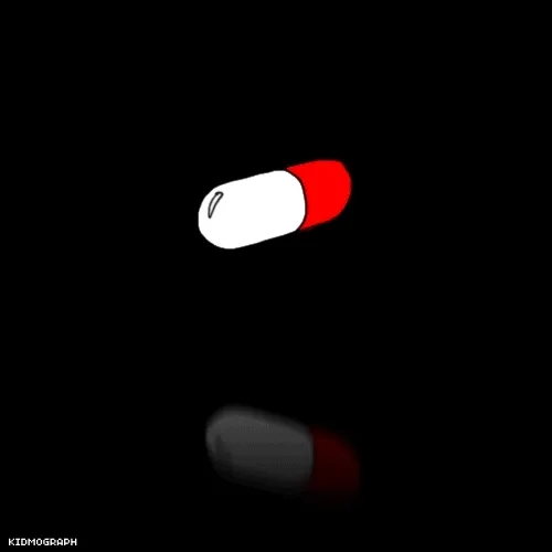Pill Relax