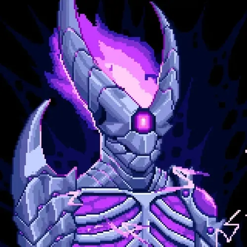 The Overlords