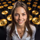 Bitcoin Happyness