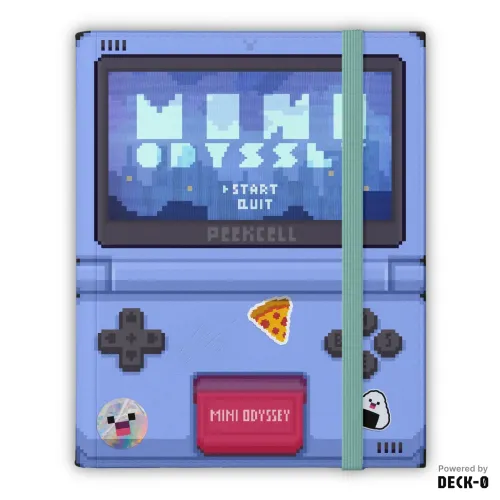 Mini Odyssey